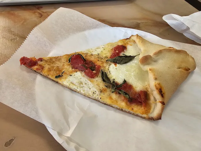 Crazy Chef Pizza Picture 9