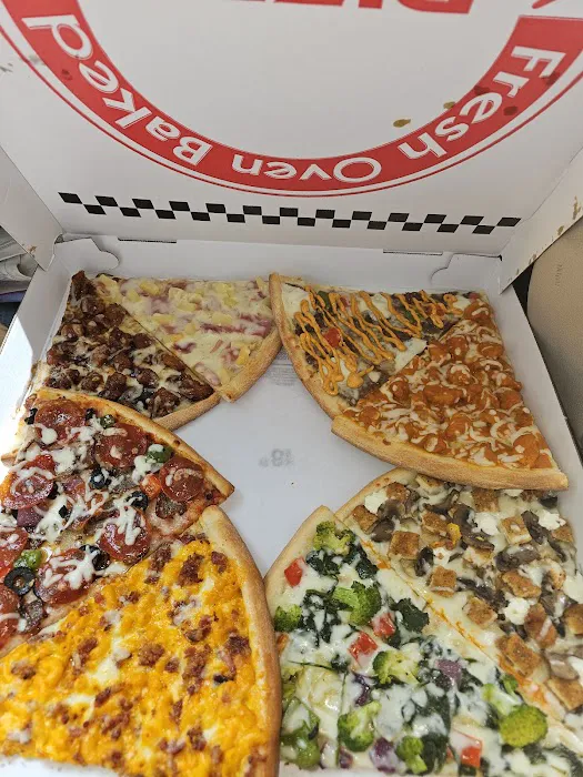Crazy Chef Pizza Picture 10