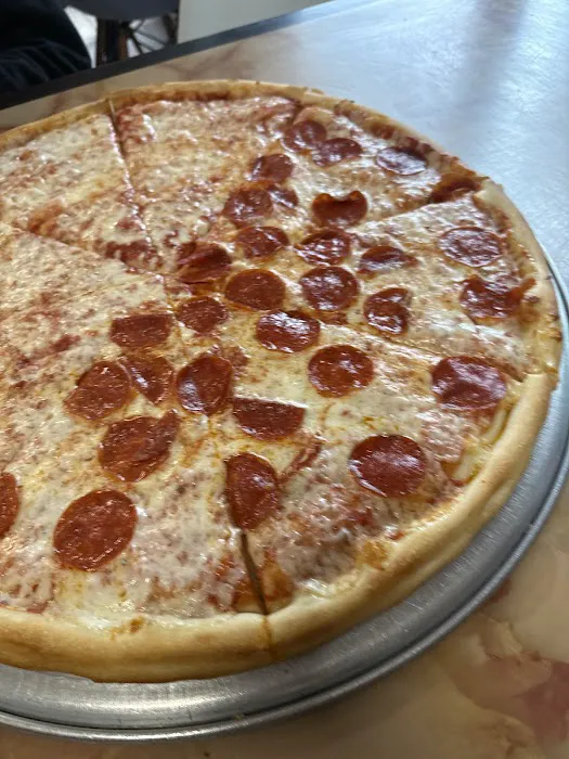 Crazy Chef Pizza Picture 4