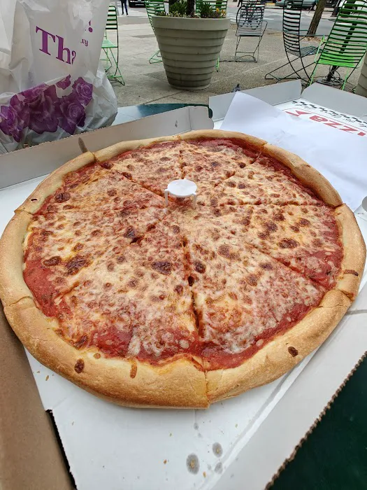 Crazy Chef Pizza Picture 2