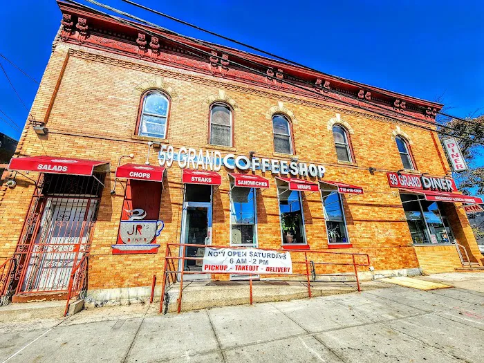 59 Grand Coffee Shop Picture 2