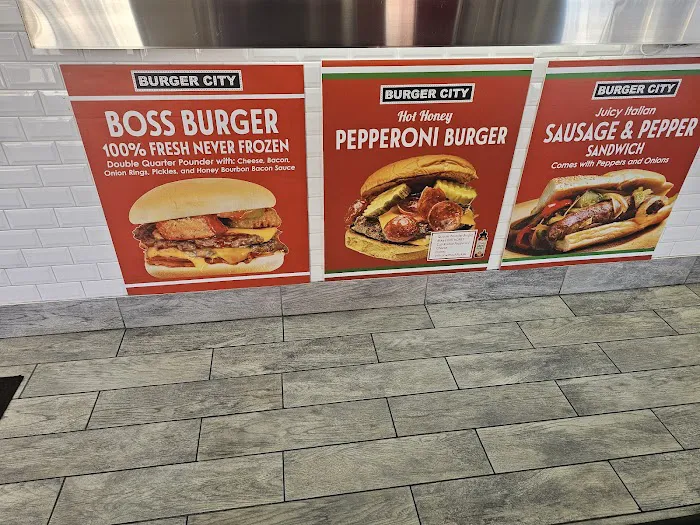 Burger City Picture 2