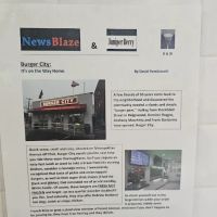 Burger City ico