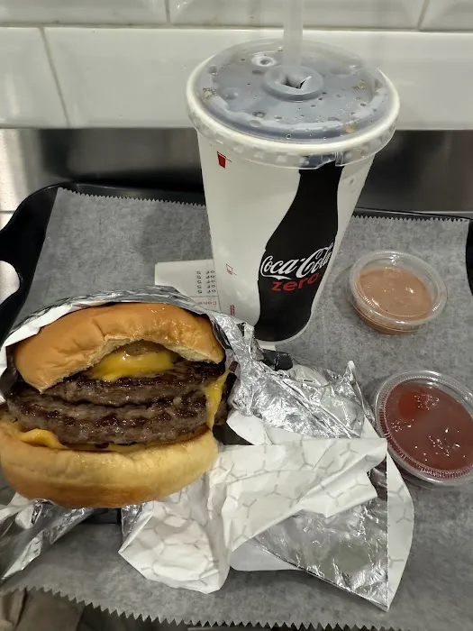 Burger City Picture 8