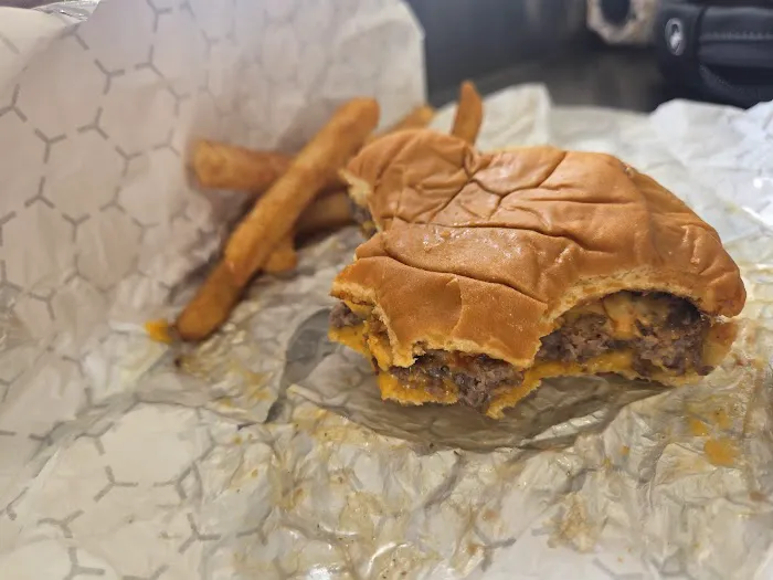Burger City Picture 7