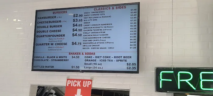 Burger City Picture 4