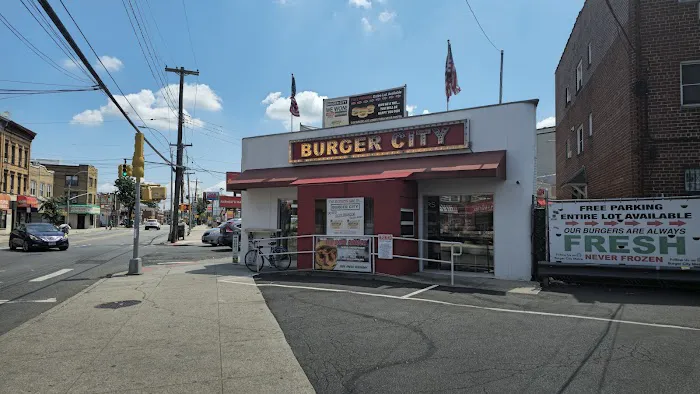 Burger City Picture 9