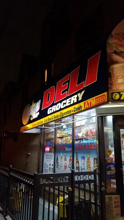 Kingstar Deli Corporation Picture 1