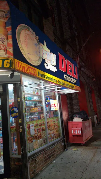 Kingstar Deli Corporation Picture 3