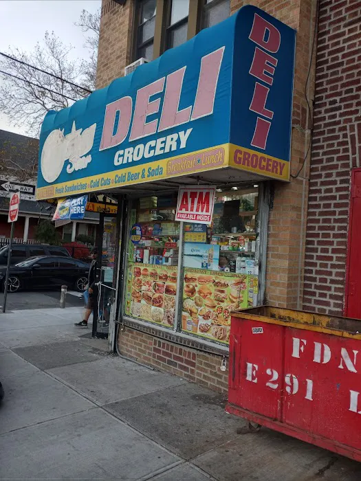 Kingstar Deli Corporation Picture 4