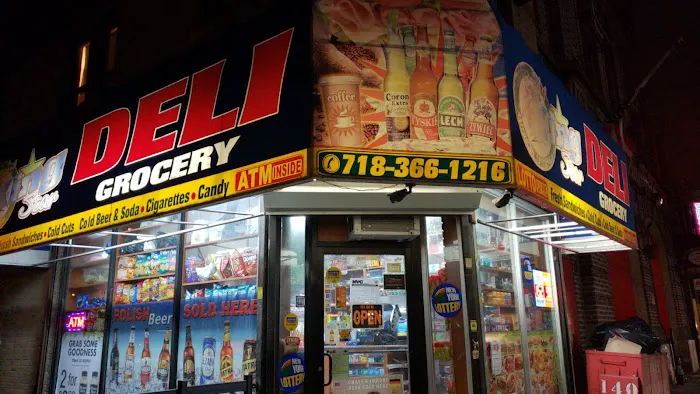 Kingstar Deli Corporation Picture 5