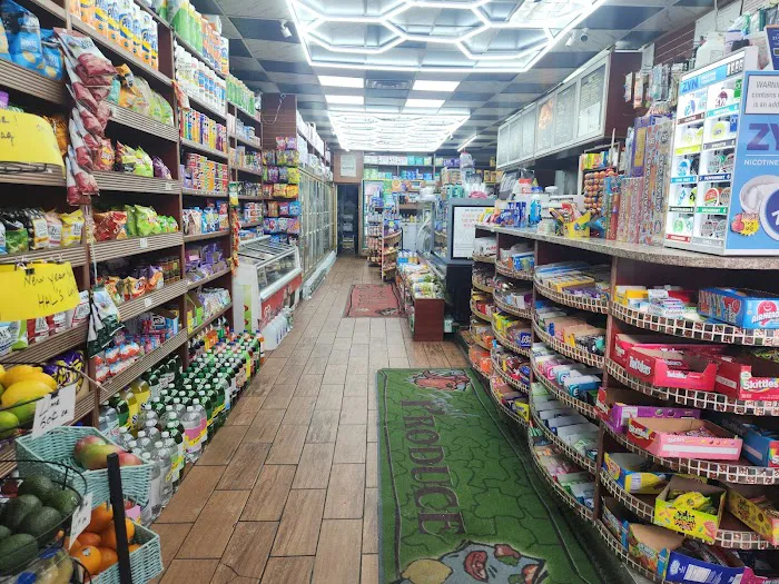Fire House Deli Picture 1