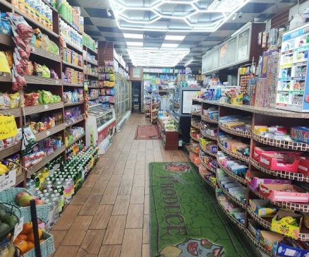 Fire House Deli