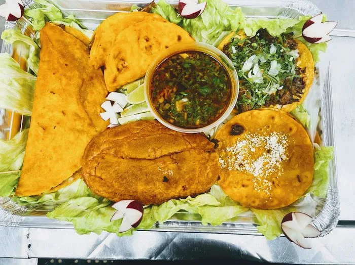 The Big Boss Mexican Food Truck Picture 9