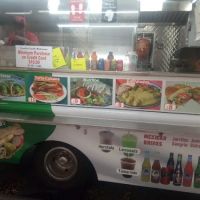 The Big Boss Mexican Food Truck ico