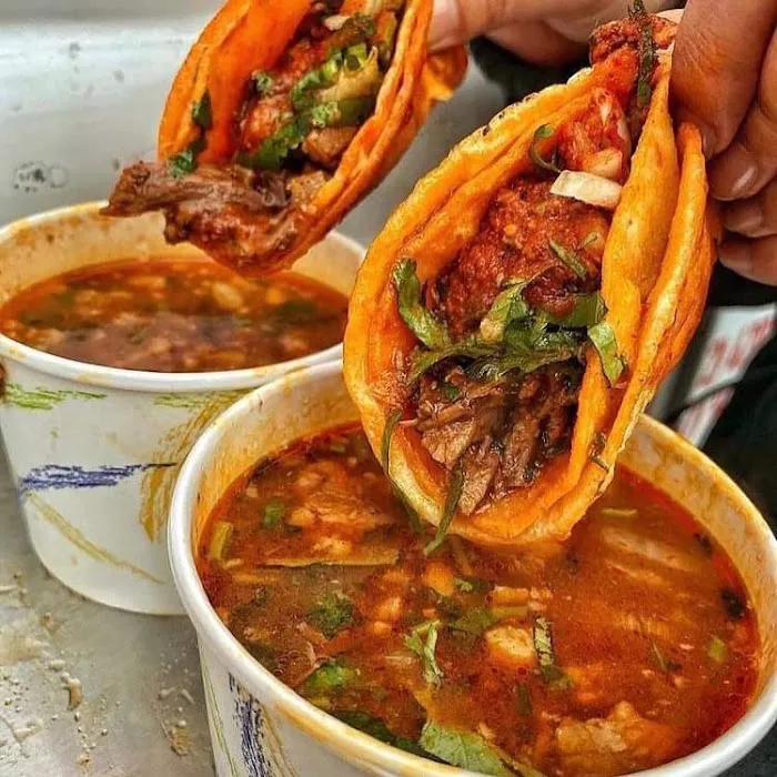 The Big Boss Mexican Food Truck Picture 10