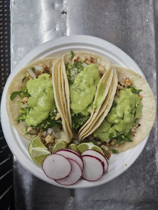 The Big Boss Mexican Food Truck Picture 3