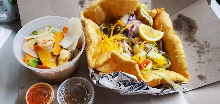 Fresh Taco Picture 9