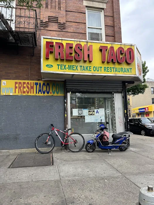 Fresh Taco Picture 10