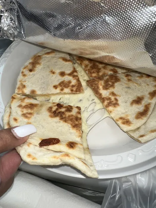 Fresh Taco Picture 2