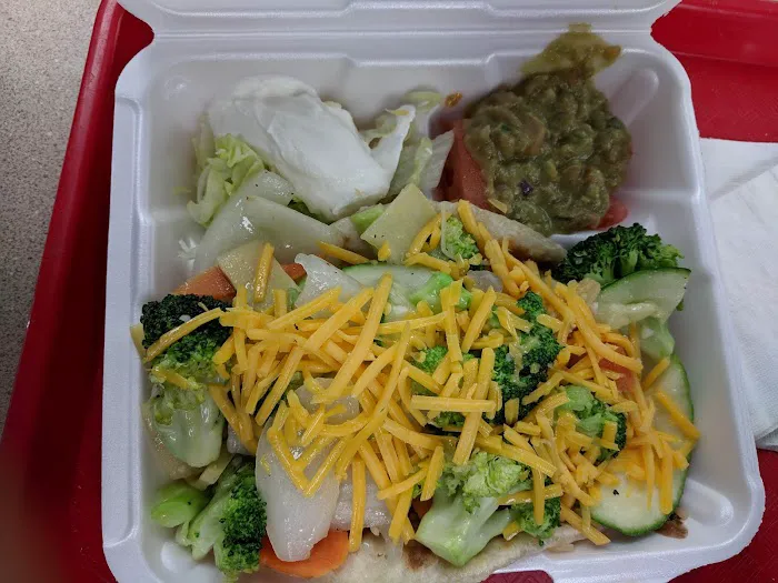 Fresh Taco Picture 5