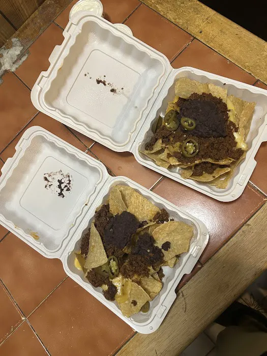 Fresh Taco Picture 8