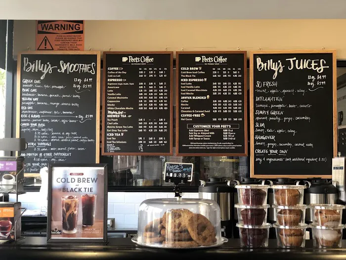 Peet's Coffee Picture 9