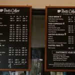 Peet's Coffee