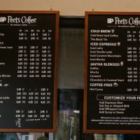 Peet's Coffee ico