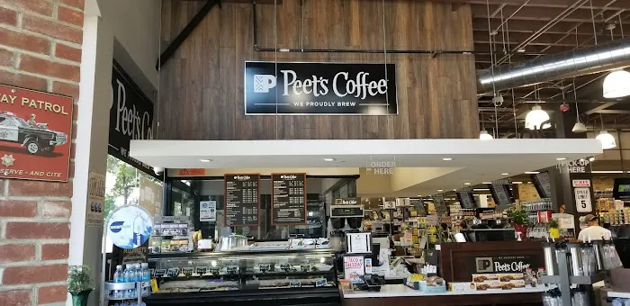 Peet's Coffee Picture 8
