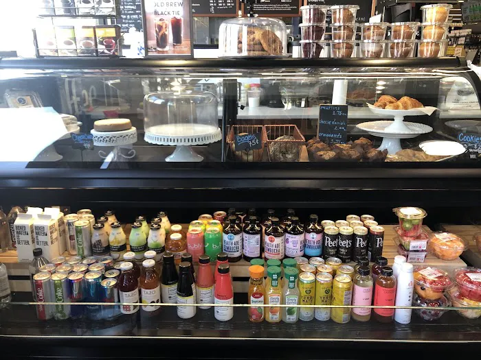 Peet's Coffee Picture 7