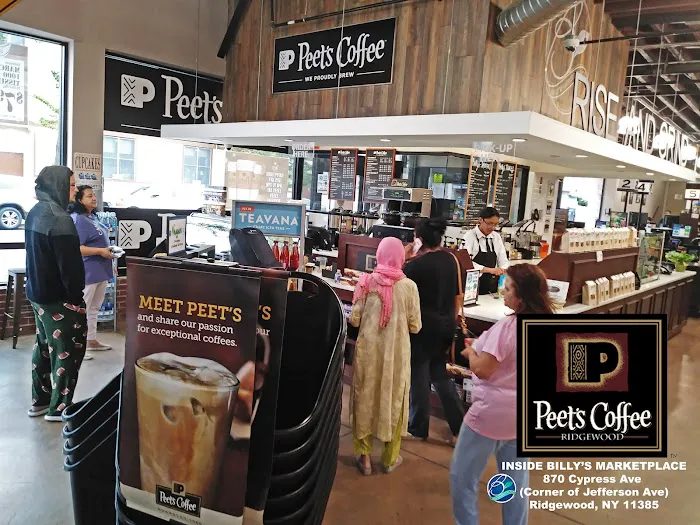 Peet's Coffee Picture 10