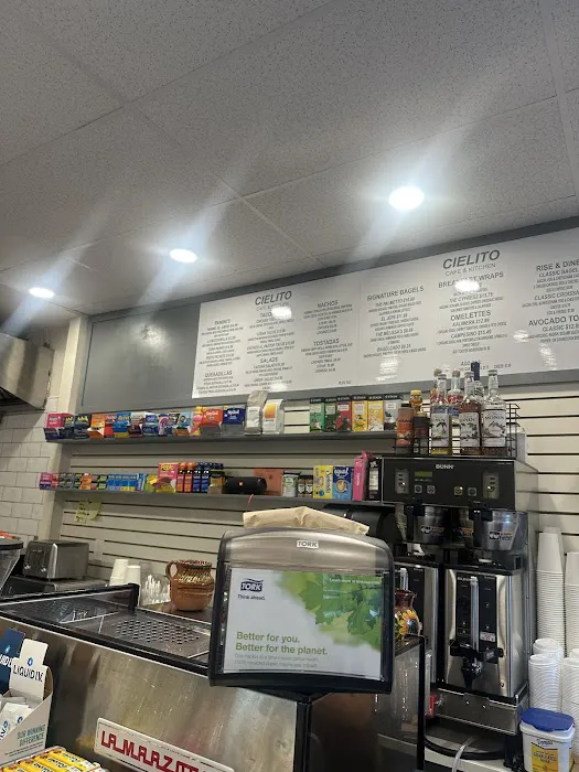 Cielito cafe & kitchen Picture 4