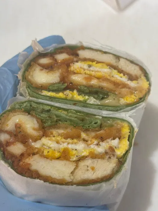 Organic Town Deli & Grill Picture 9