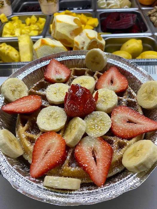 Organic Town Deli & Grill Picture 7