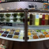 Organic Town Deli & Grill ico