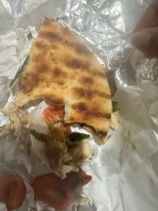 Plantega (Organic Town Deli & Grill) Picture 8
