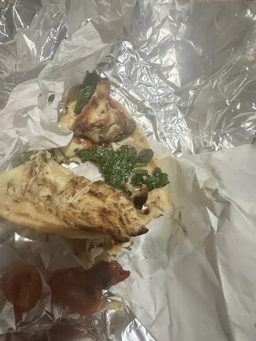 Plantega (Organic Town Deli & Grill) Picture 10