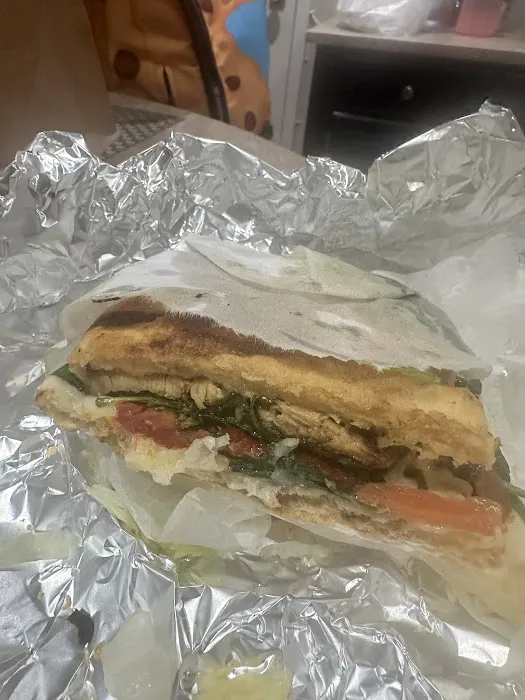 Plantega (Organic Town Deli & Grill) Picture 9