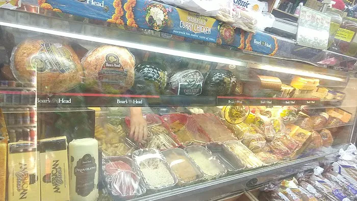 793 Wyckoff Deli Corp. Picture 1