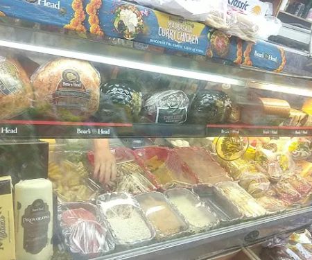 793 Wyckoff Deli Corp.