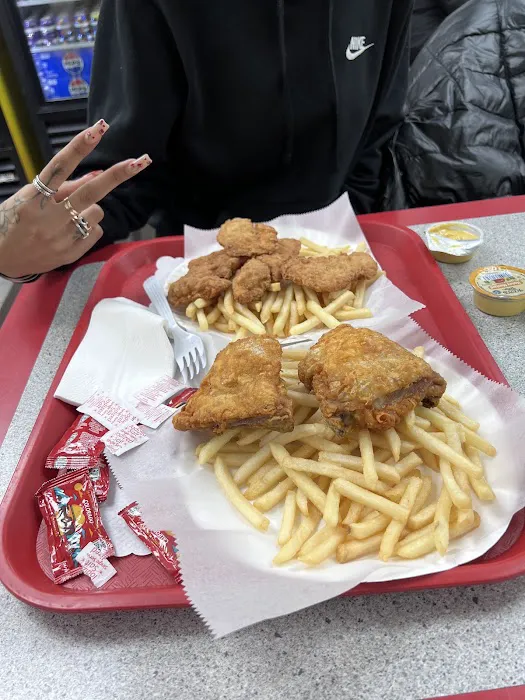 New Texas Chicken and Grill Picture 10