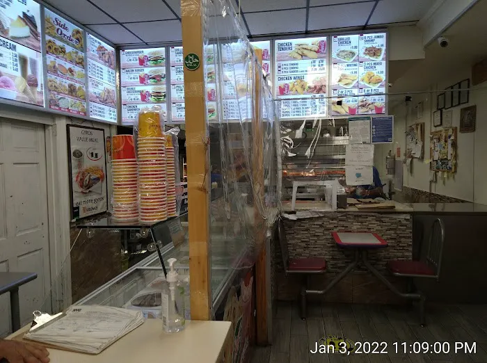 New Texas Chicken and Grill Picture 3