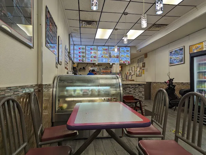 New Texas Chicken and Grill Picture 5