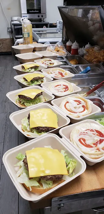 New Texas Chicken and Grill Picture 2