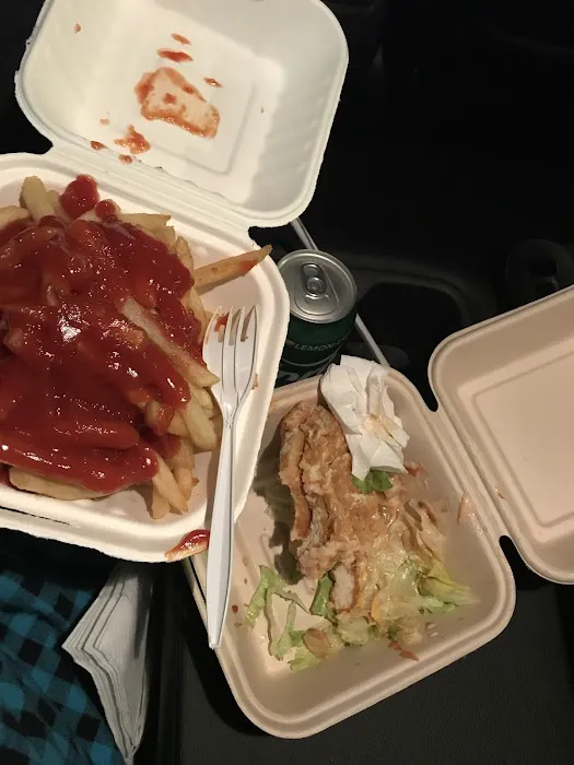 New Texas Chicken and Grill Picture 1