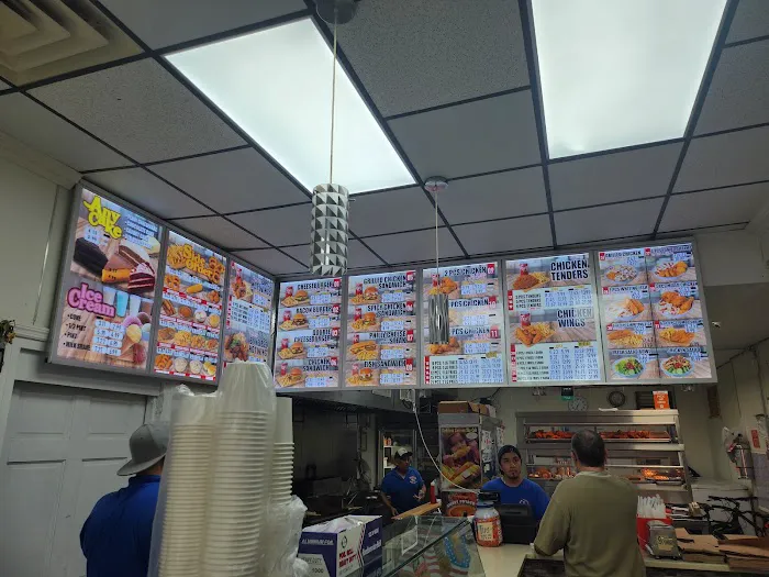 New Texas Chicken and Grill Picture 9