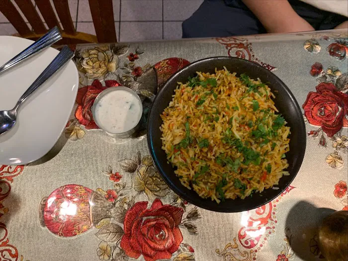 Simon's kitchen (Indian & Nepali cuisine) Picture 1