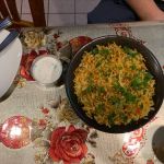 Simon's kitchen (Indian & Nepali cuisine)