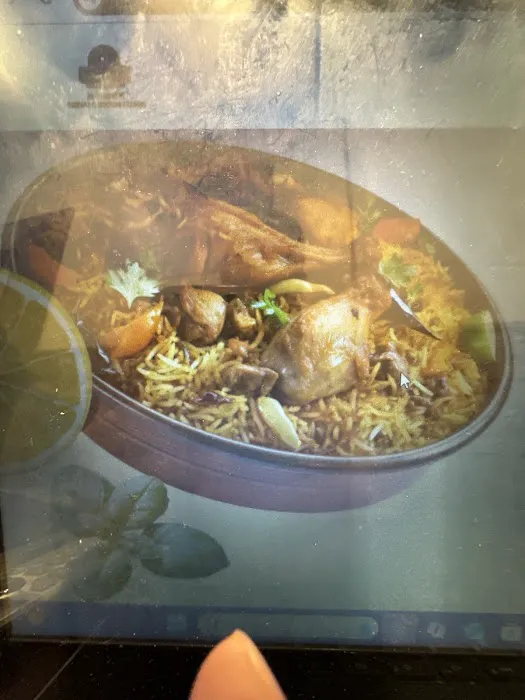 Simon's kitchen (Indian & Nepali cuisine) Picture 8